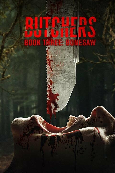  Мясники, книга третья: Костяная пила смотреть онлайн без регистрации (2024) в хорошем HD качестве 