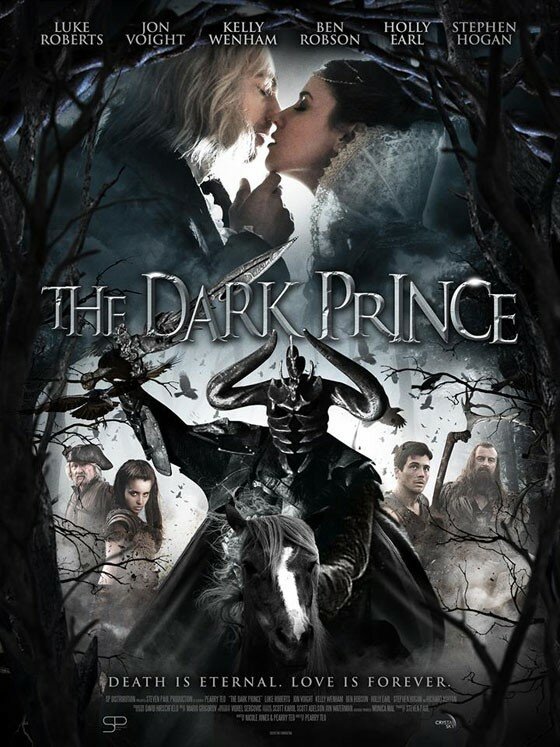  Темный принц смотреть онлайн без регистрации (2013) в хорошем HD качестве 