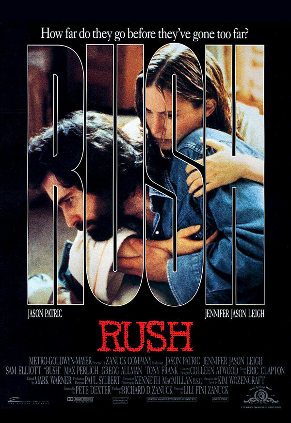  Кайф смотреть онлайн без регистрации (1991) в хорошем HD качестве 