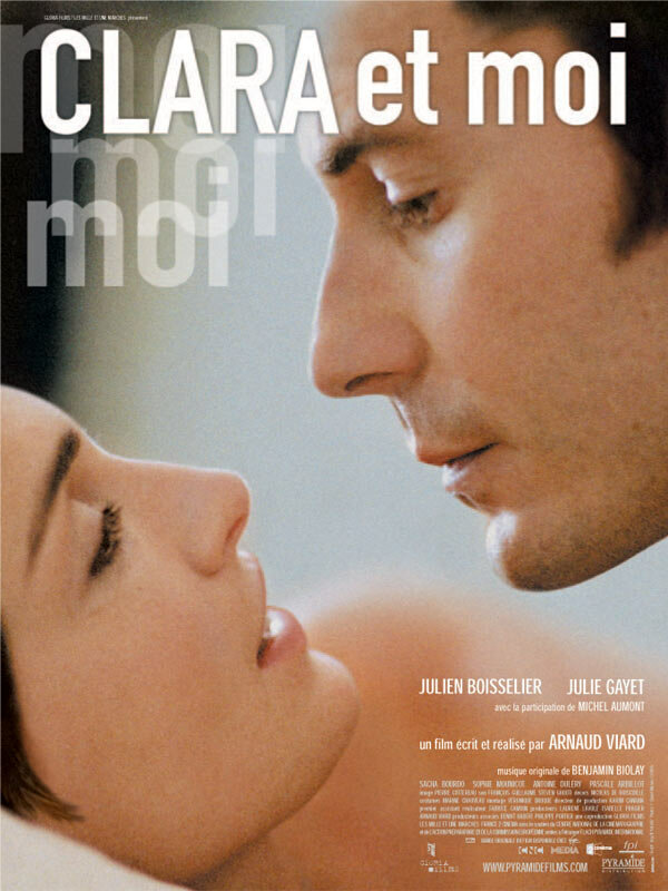  Клара и я смотреть онлайн без регистрации (2004) в хорошем HD качестве 