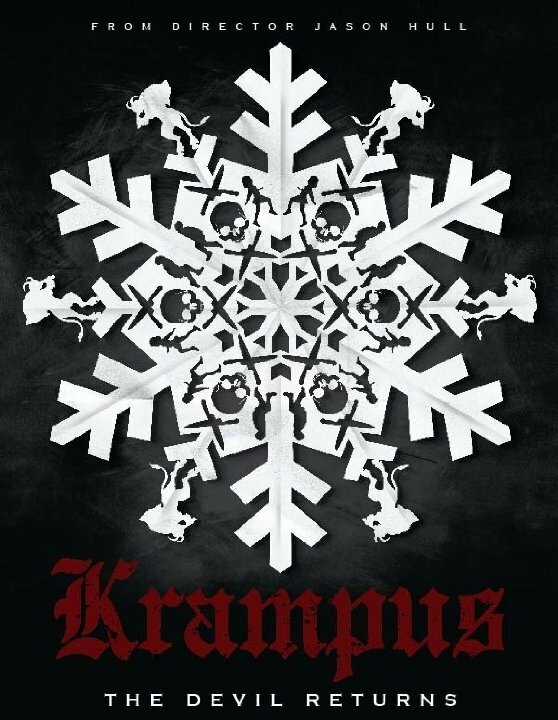 Крампус: Дьявол возвращается смотреть онлайн без регистрации (2016) в хорошем HD качестве 