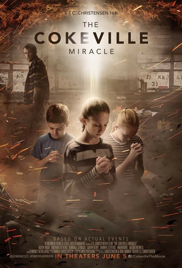  Чудо Коквилла смотреть онлайн без регистрации (2015) в хорошем HD качестве 