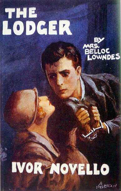  Жилец смотреть онлайн без регистрации (1927) в хорошем HD качестве 