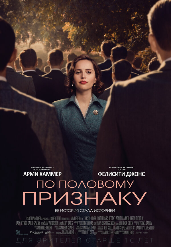  По половому признаку смотреть онлайн без регистрации (2018) в хорошем HD качестве 