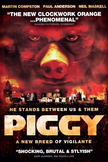  Свинтус смотреть онлайн без регистрации (2012) в хорошем HD качестве 