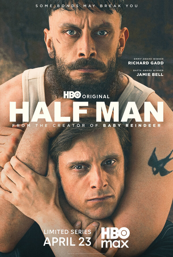  Получеловек смотреть онлайн без регистрации сериал 1 сезон в хорошем HD качестве 