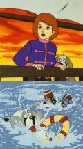  Без семьи Chibikko Remi to Meiken Kapi смотреть онлайн без регистрации (1970) в хорошем HD качестве 
